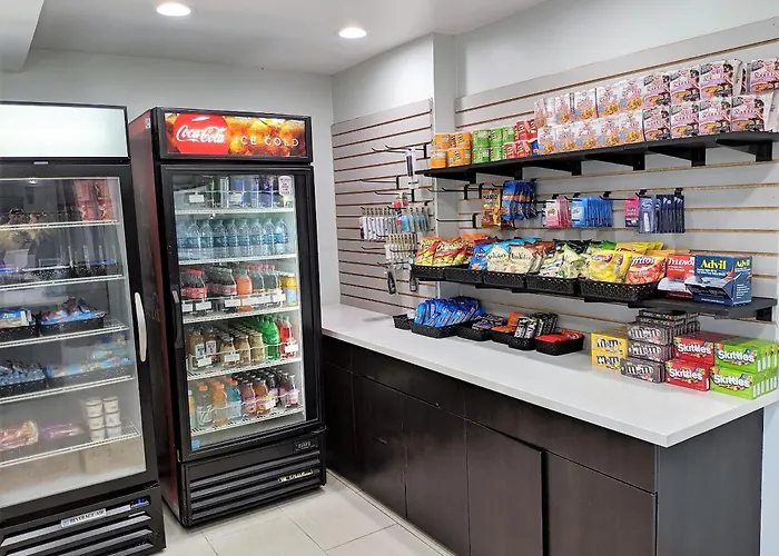 Best Western Plus Commerce Hotel
